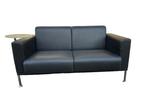 Vaghi - Sofa - MA22N - Metaal, Kunstleer