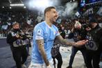 Wedstrijdtickets Lazio Roma 2025/26