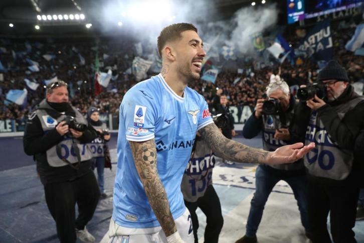 Wedstrijdtickets Lazio Roma 2025/26, Tickets en Kaartjes, Sport | Voetbal