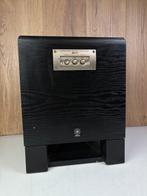 Yamaha - YST-SW320 Subwoofer luidsprekerset, Nieuw