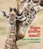 Slapen giraffen staand? 9789052109039 Anita van Saan, Verzenden, Zo goed als nieuw, Anita van Saan