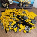 Lego Set - 856 - Technic - Bulldozer, Kinderen en Baby's, Speelgoed | Duplo en Lego, Nieuw