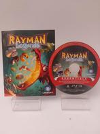 Rayman Legends Essentials Playstation 3, Spelcomputers en Games, Games | Sony PlayStation 3, Ophalen of Verzenden, Zo goed als nieuw