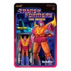 Transformers ReAction Hot Rod (Thema, New & Pre-orders), Verzamelen, Transformers, Verzenden, Zo goed als nieuw
