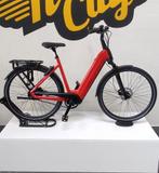 Huyser Ultremo executive 520wh 80NM showroom model, Fietsen en Brommers, Elektrische fietsen, 51 tot 55 cm, Nieuw, 50 km per accu of meer