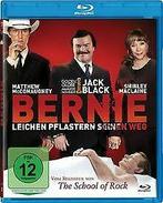 Bernie - Leichen pflastern seinen Weg [Blu-ray] von ...  DVD, Verzenden, Zo goed als nieuw