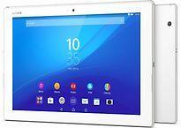 Sony Xperia Z4 Tablet 10,1 32GB [wifi] wit, Computers en Software, Windows Tablets, 32 GB, Wi-Fi, Zo goed als nieuw, Verzenden