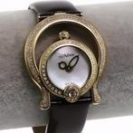 GEOVANI - Swiss Made Diamond Watch - GOL521-GL-D-7 - Zonder, Nieuw