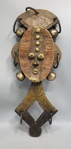 Reliekhouder Kota - Gabon (Zonder minimumprijs)
