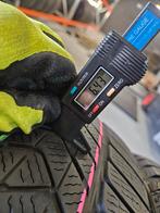 245/50/18 104V RSC/MOE PIRELLI WINTERBANDEN 6,4MM PROFIEL 2X, Auto-onderdelen, Banden en Velgen, Ophalen, 18 inch, Winterbanden