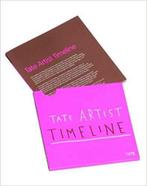Tate Artist Timeline 5032495024068, Gelezen, Verzenden