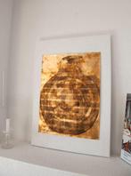 Fran Gonzalez 1959 (Contemporary Gilding) - El Laberinto de, Antiek en Kunst