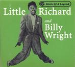 cd digi - Little Richard - nd Billy Wright â Birth Of A., Verzenden, Zo goed als nieuw