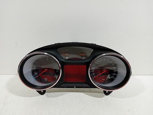 Cockpit Opel Astra K 1.0 Turbo 39085721, Auto-onderdelen, Elektronica en Kabels, ARN erkend, Stiba lid, Erkend duurzaam, Gebruikt