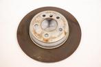 BMW 3 / 4 Serie F30 F31 F32 F33 F36 OEM Remschijf NIEUWSTAAT, Ophalen of Verzenden, Gebruikt