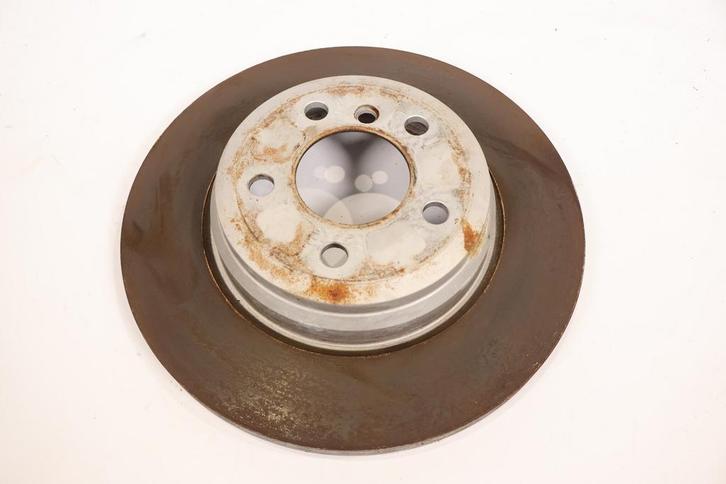 BMW 3 / 4 Serie F30 F31 F32 F33 F36 OEM Remschijf NIEUWSTAAT, Auto-onderdelen, Remmen en Aandrijving, Gebruikt, Ophalen of Verzenden