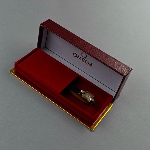 Omega - Antique - Zonder Minimumprijs - 3959-6 - Dames -, Sieraden, Tassen en Uiterlijk, Horloges | Heren