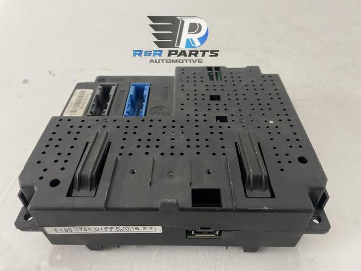 Blue&Me module - Fiat Bravo - OEM: 51838794, Auto-onderdelen, Overige Auto-onderdelen, Nieuw, Verzenden
