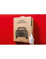 ULTIMATE COLLECTOR CARS - CHARLOTTE & PETER FIEL - TASCHEN, Boeken, Nieuw, Author