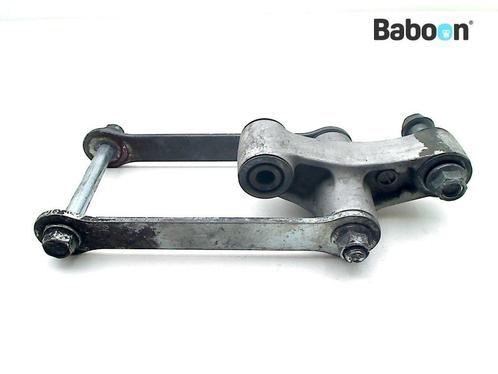 Achter Schokbreker Arm (dogbones) Kawasaki ZXR 750 1991-1992, Motoren, Onderdelen | Kawasaki, Gebruikt, Verzenden