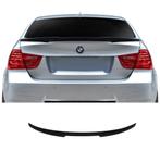 Achterspoiler | BMW | 3-serie 05-08 4d sed. E90 / 3-serie 08, Auto-onderdelen, Carrosserie en Plaatwerk, Verzenden, Nieuw, BMW