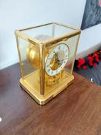 Atmos klok - Jaeger-LeCoultre - - Verguld messing -, Antiek en Kunst