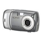 Samsung Digimax A502 Digitale Compact Camera - Zilver, Verzenden, Zo goed als nieuw