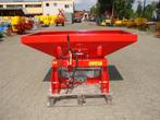 Kraffter SR1500 kunstmeststrooier, Verzenden