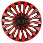 Wieldoppen  Soho 16-inch zwart/rood, Verzenden, Nieuw