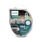 H4 Philips Xtreme Vision PRO150 12342XVPS2 set, Ophalen of Verzenden, Nieuw