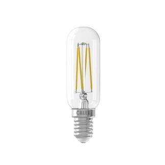 LED lamp E14 | Buis | Calex (4.5W, 470lm, 2700K, Dimbaar), Huis en Inrichting, Lampen | Losse lampen, Nieuw, Verzenden