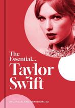 9781917082006 The Essential...Taylor Swift, Boeken, Verzenden, Nieuw, Caroline Young