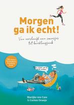 Morgen ga ik echt! 9789043529228 Marijke ten Cate, Verzenden, Gelezen, Marijke ten Cate
