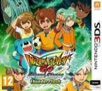 Inazuma Eleven GO Chrono Stones Thunderflash Buitenland Box, Spelcomputers en Games, Games | Nintendo 2DS en 3DS, Ophalen of Verzenden