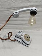 Tafellamp - Plastic, Telefoon uit de jaren 70 Sip/Italtel, Antiek en Kunst