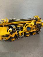 Lego Set - Technic - LEGO Technic 8460, Kinderen en Baby's, Speelgoed | Duplo en Lego, Nieuw