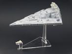 Vintage Star Wars Die Cast Star Destroyer Display Stand, Verzenden, Zo goed als nieuw
