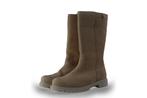Panama Jack Laarzen in maat 40 Wit | 10% extra korting, Kleding | Dames, Schoenen, Hoge laarzen, Verzenden, Wit, Zo goed als nieuw