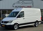 Volkswagen Crafter 2.0 TDI 130KW 177PK L3H3 EURO 6 3500KG TR, Gebruikt, Euro 6, Volkswagen, Wit