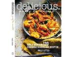 Boek Delicious. Proef de wereld! 9789059566170, Verzenden, Zo goed als nieuw
