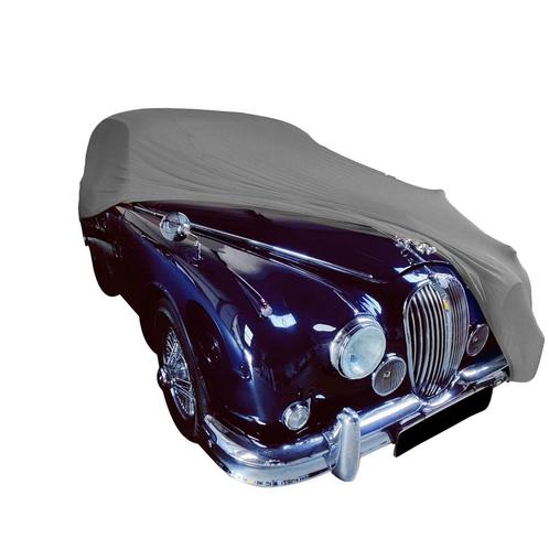 Autohoes passend voor Jaguar Mark I binnen BESTE PASVORM, Auto diversen, Autohoezen, Op maat, Nieuw, Ophalen of Verzenden