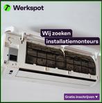 Nieuwe installatieopdrachten beschikbaar bij jou in de buurt, Nieuw