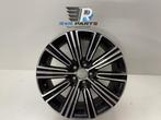 Velg aluminium - 18 Inch - 8Jx18 ET42 - 10 Spoke turbi..., Verzenden, Nieuw