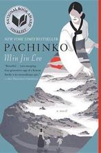Pachinko National Book Award Finalist 9781455563920, Verzenden, Gelezen, Min Jin Lee