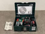 Veiling - Metabo boorschroevendraaier BS 18 LTX Quick 18V, Doe-het-zelf en Verbouw, Gereedschap | Boormachines, Nieuw