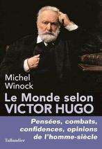 Le monde selon Victor Hugo, Boeken, Verzenden, Nieuw