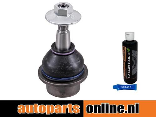 Fuseekogel Jaguar Xk voorzijde, links of rechts, onder, Auto-onderdelen, Besturing, Nieuw, Jaguar, Verzenden