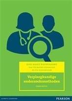 Verpleegkundige onderzoeksmethoden | 9789043025164, Nieuw, Verzenden