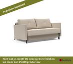 Innovation Cubed 02 vouwbank 140x200 cm met armleuning, Ophalen of Verzenden, Nieuw, Overige materialen