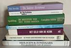 Rik Devillé, Eamon Duffy, Baird T. Spalding, Bart Lauvijs,, Antiek en Kunst